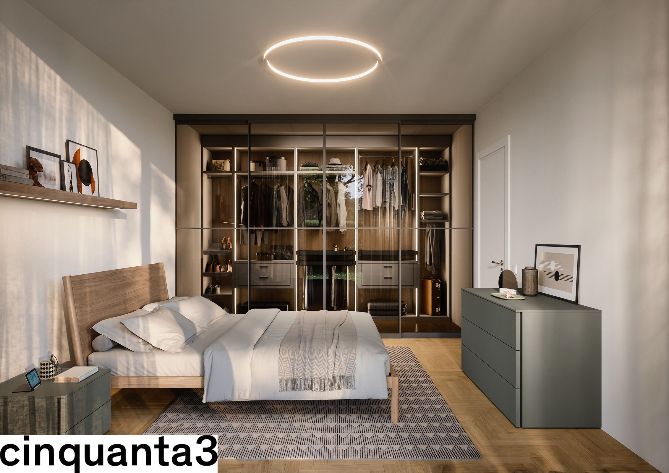 Cabina Armadio